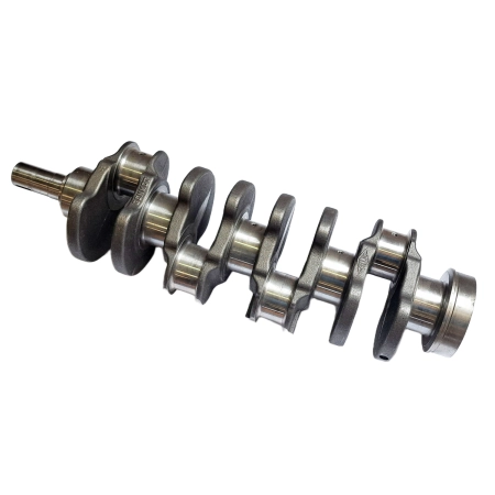 WAŁ KORBOWY JOHN DEERE RE20585, RE36605, RE44468, RE65224 Genmot