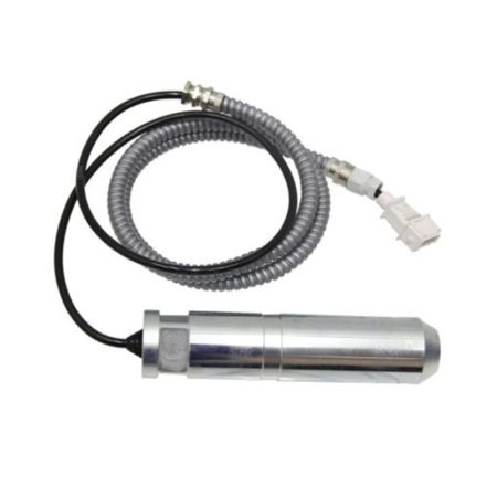 3713764M2,SWORZEŃ POMIAROWY SIŁY EHR 60KN MASSEY FERGUSON Fendt, Deutz Fahr, NEW HOLLAND DEUTZ,0538009533,R917000165