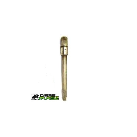 WAŁEK PRZYŚPIESZACZA JOHN DEERE AL30899, L33135