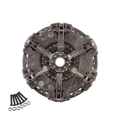 228020910,Docisk Sprzęgła Deutz Same Dorado,Frutetto Lamborghini