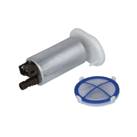 AL78405, POMPA ZASILAJĄCA ELEKTRYCZNA JOHN DEERE 6220 6300 6610 AL113125