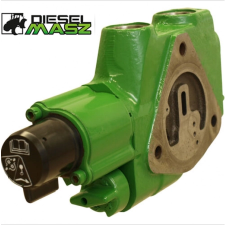 AL171118, ROZDZIELACZ HYDRAULICZNY JOHN DEERE 3 Sekcja AL118409, AL75842