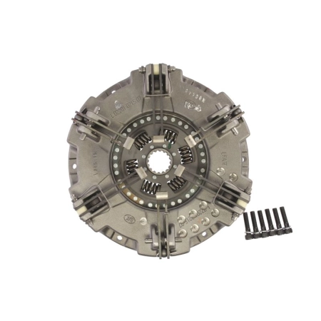 SPRZĘGŁO DOCISK SPRZĘGŁA CASE JX90, JX95 NEW HOLLAND TD5040 TD5050 LUK ,5092803, 47618909, 805978, 231011010