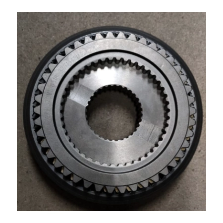 1677238M91, SYNCHRONIZATOR MASSEY FERGUSON