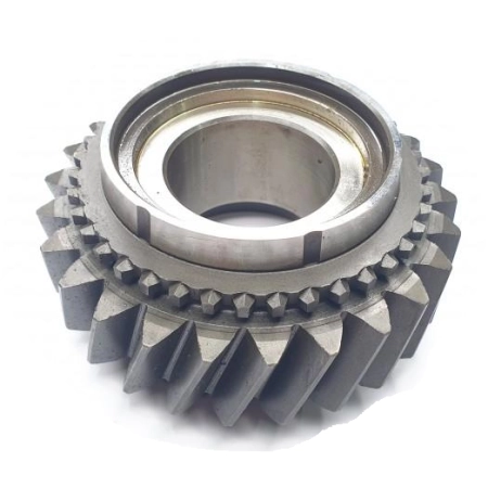 3581114M92, KOŁO ZĘBATE Z 26 ZAJĄC Massey Ferguson, 3582069M00