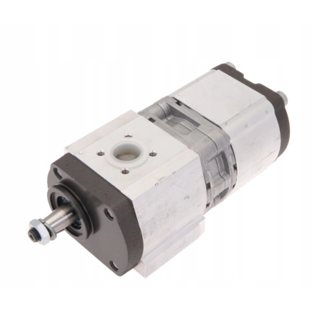 POMPA HYDRAULICZNA Massey ferguson 3050,,3080,3085,3090,3125,6140,6170 Renault Ares 0510665389,3382280M1