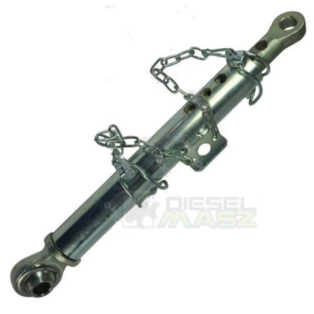 5197574 STABLILIZATOR BOCZNY NEW HOLLAND T6010 Delta, T6020 TS115A,TS135A STEYR PROFI