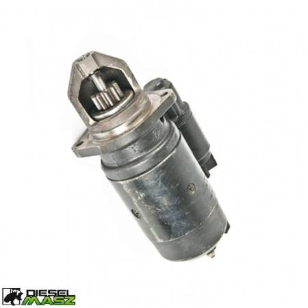 ROZRUSZNIK 10z MF PERKINS 12V 2,8 KW 1618050M14 1618050M4 1618050R4 54261459