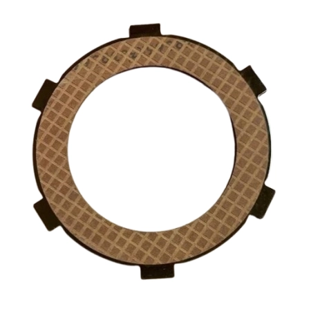 04346125 TARCZA PRZYSPIESZACZA Półbiegów Powershift DEUTZ Dx, Agrostar