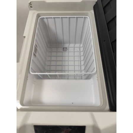 LODÓWKA KOMPRESOROWA TURYSTYCZNA SAMOCHODOWA ZAMRAŻARKA EVO NL30 12/24/230v