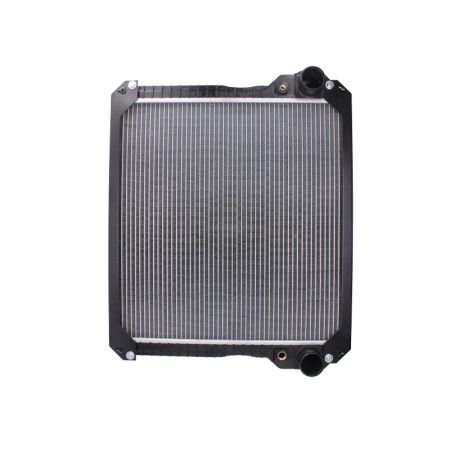 135691A3 CHŁODNICA WODY CASE MX100, MX110, MX120, MX135, MX150, MX170, 74702197