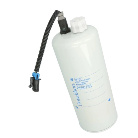 RE509596,RE519607,RE519608,RE521815, P550753 Filtr Paliwa John Deere