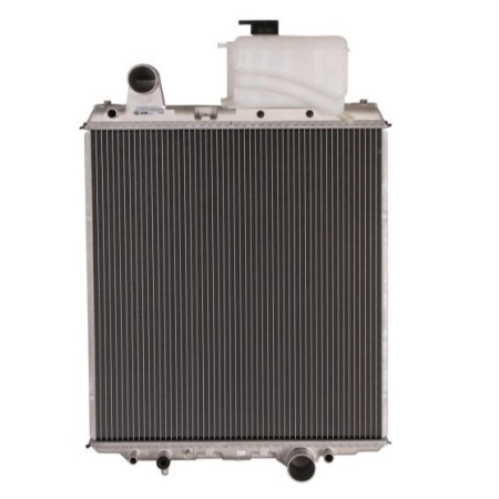 AL176125 CHŁODNICA WODY JOHN DEERE 7030,7430,7530, AL209041, AL179273, AL181231