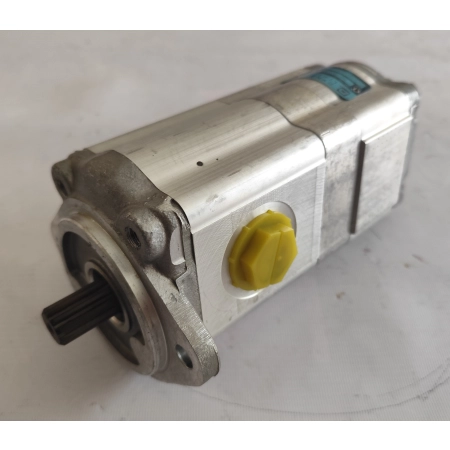 Pompa hydrauliczna C20.5/6.4L 37540 TANDEM