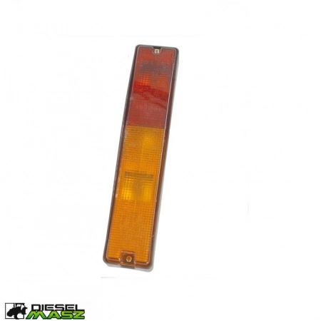 3389964M91, LAMPA TYLNA MASSEY FERGUSON 33899641 3713911M91