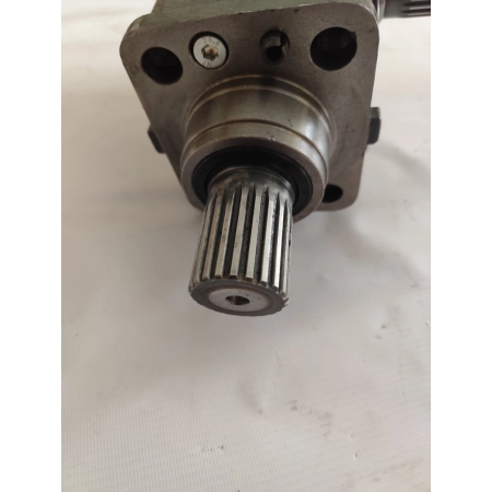 643686 PRZEKŁADNIA KOMPLETNA SCHUMACHER CLAAS Dominator, Mega, Lexion