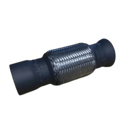 AL167829, ŁĄCZNIK WYDECHU JOHN DEERE 5070M, 5080M, 5080R, 5090M, 5090R, 5100M, 5100R, 5620, 6120, 6320, SE6020, SE6320,