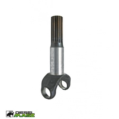 PÓŁOŚ KRÓTKA MASSEY FERGUSON 3095, 3120, Z17 30/92 3427321M1