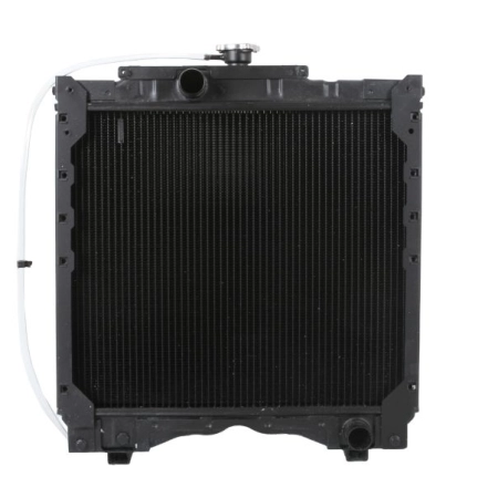 CHŁODNICA WODY CASE JX100,JX80U,JX90U NEW HOLLAND TL FIAT FORD 5169275