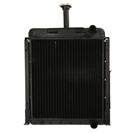 1536373C1 CHŁODNICA WODY CASE 685,785,885,395,495,595,695,795,895, 3121414R92, 84524C92