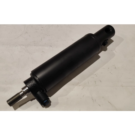 1748133M93, SIŁOWNIK WSPOMAGANIA Massey Ferguson 154, 165, 168, 174, 184, 185, 188, 194, 1014 (4 WD), 240 (4 WD), 250 (4 WD), 253, 254, 254S, 263T, 17