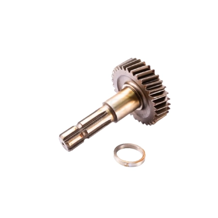 KOŃCÓWKA WAŁKA PRZEKAŹNIKA MOCY CASE 644,743,744,745,844,845,955,1055,3402751R1,3142397R4