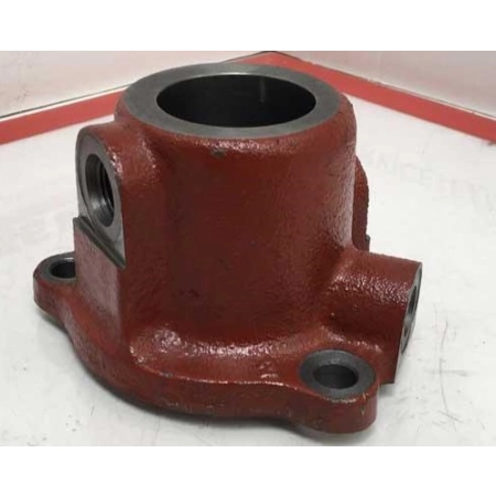 1995099c1 Piasta skrzyni biegów Case MX 5100 5120, 5130, 5140, 5150 5200 5220, 5230, 5240, 5250 MX MX80C, MX90C, MX100, MX100C, MX110, MX120, MX135,