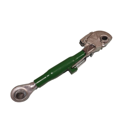 ŁĄCZNIK CENTRALNY GÓRNY JOHN DEERE KAT 3/2, 530 - 725 mm AL215045, AL176469, AL159867, AL176533