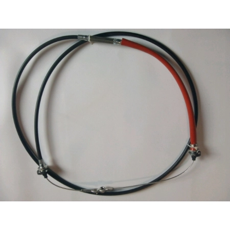 7700074309 LINKA GAZU RĘCZNEGO RENAULT CLAAS CELTIS 2060 mm
