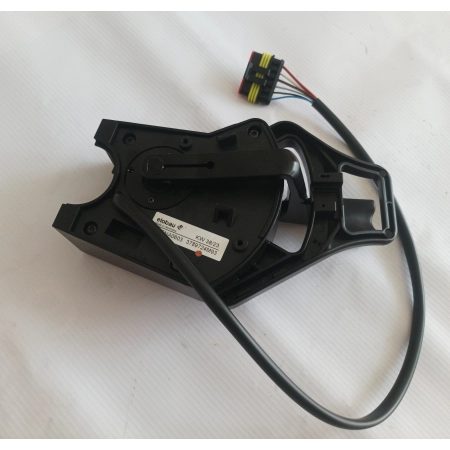 DŹWIGNIA REWERSU MASSEY FERGUSON,3789724M93, 3780596M93, 3780596M94, 3789724M91, 3789724M92, 3780596M94