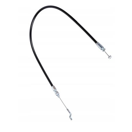 82016403 Linka zamka drzwi Case JX MXM New Holland TM TS TL