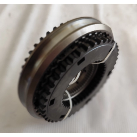 82013857 ,SYNCHRONIZATOR REWERSU FORD NEW HOLLAND TS, 820110390, 8203857,