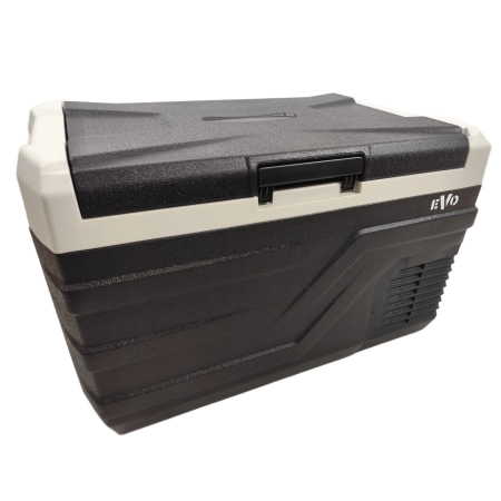 LODÓWKA KOMPRESOROWA TURYSTYCZNA SAMOCHODOWA ZAMRAŻARKA EVO NL30 12/24/230v