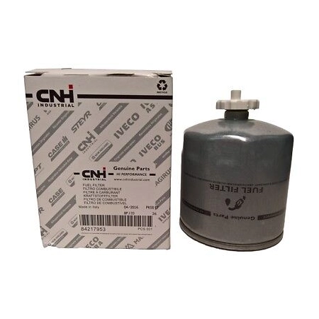 84217953 FILTR PALIWA NEW HOLLAND TD,TL CASE JX, STEYR