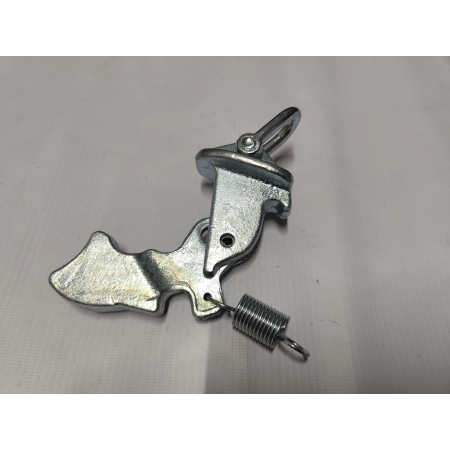 Zestaw naprawczy haka Walterscheid kat 3 Massey Ferguson, John Deere, Fendt