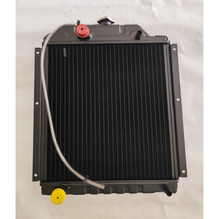 7700047576,Chłodnica wody Renault Ceres, Cergos, Ergos