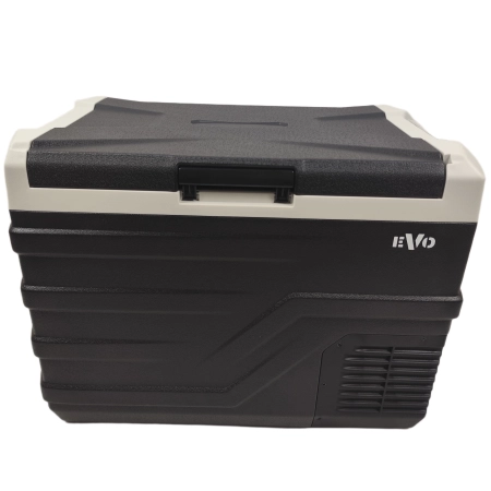 LODÓWKA KOMPRESOROWA TURYSTYCZNA SAMOCHODOWA ZAMRAŻARKA EVO NL 40 12/24/230v