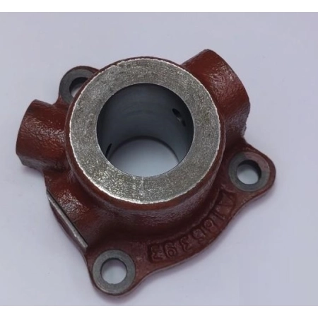 A186393 OBUDOWA ZEWNĘTRZNA WAŁKA SKRZYNI BIEGÓW CASE MX Maxxum 5130 IH MCCORMICK