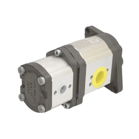 POMPA HYDRAULICNA 0510768336 ACV0815050 Valtra N 101 HITECH, N 103.4 HITECH, N 111E HITECH, N 113 HITECH 5, N 121 HITECH, N 123 HITECH 3, N 123 HITECH