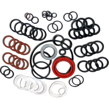 RE29103 Zestaw naprawczy pompy hydraulicznej John Deere 40, 50 cm3