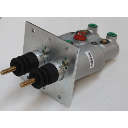 3786100M2 Pompa hamulcowa Massey Ferguson: 5445, 5455, 5460, 5465, 5470, 6460, 6465, 6470, 6475, 6480, 6485, 6490, 6495, 6497, 6499, 8210