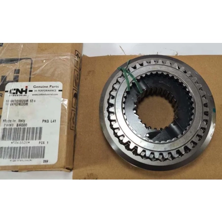 5186629, SYNCHRONIZATOR REWERSU NEW HOLLAND TD CASE JX 5143459, 5143850, 5161273, 5161828, ORYGINAŁ