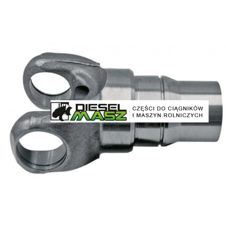 L110648, PÓŁOŚ John Deere 6140J, 6800, 6810, 6820, 7210, 7405, 7420, 7425, 7500, 7505, 7515