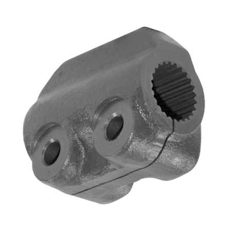 90031C2 ŁĄCZNIK WAŁU PRZEDNI NAPĘD CASE 21Z APLl330, 90031C1,2002305201 90031C2