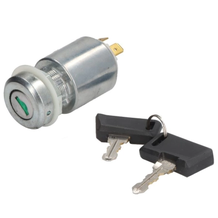 044115124, STACYJKA DEUTZ FAHR Agrotron 04411512, 00150485 ,