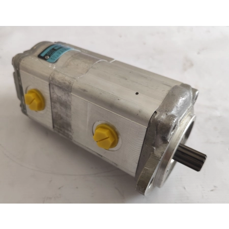 Pompa hydrauliczna C20.5/6.4L 37540 TANDEM