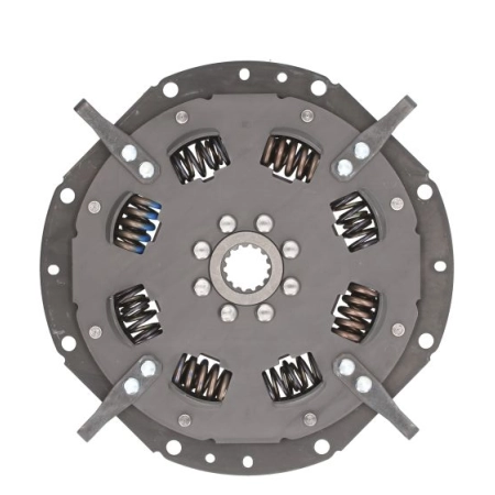47126391 TŁUMIK DRGAŃ CASE MXM NEW HOLLAND TM 87302871, 47127097,370003210