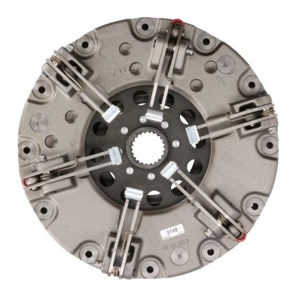 DOCISK SPRZĘGŁA CASE 644,744,844,,745,845, 230001114,135506A1,3137633R94, 3402177R91