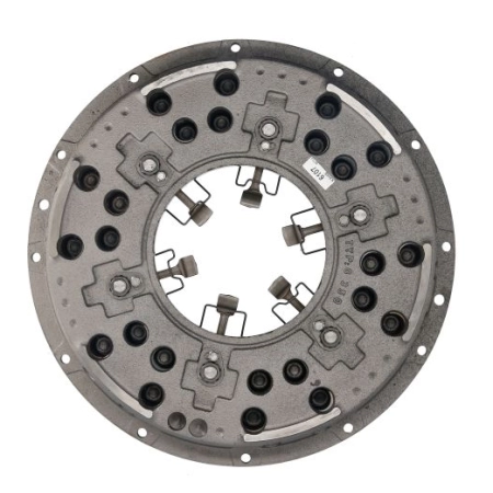 E285100103050 DOCISK SPRZĘGŁA FENDT 611,612,614,615 F285100100010