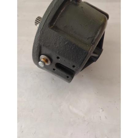 643686 PRZEKŁADNIA KOMPLETNA SCHUMACHER CLAAS Dominator, Mega, Lexion